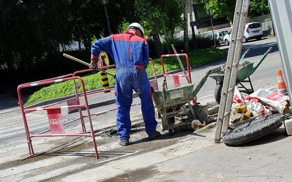 curage canalisation eaux usées Les Pavillons-sous-Bois